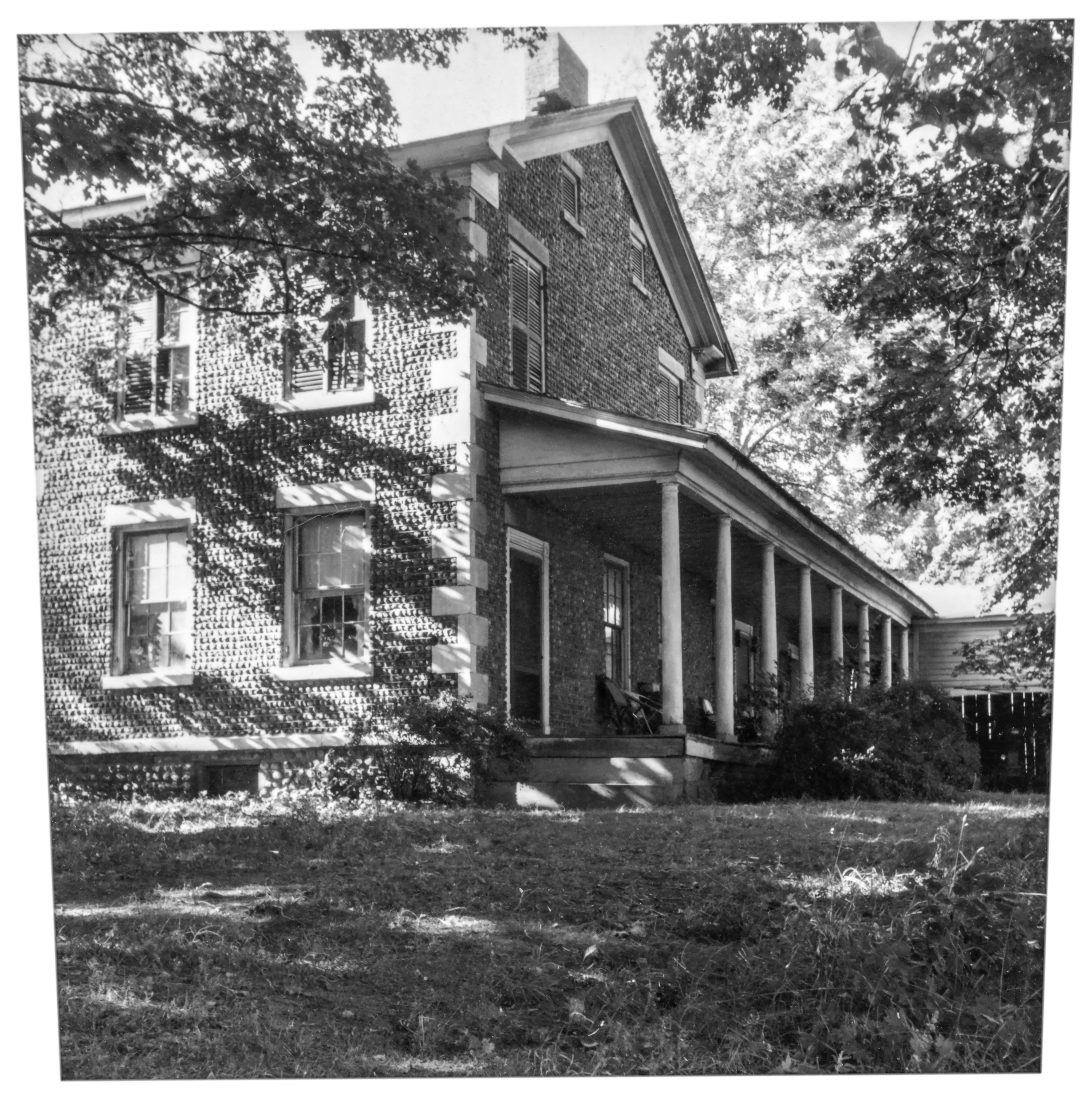 GP Ontario Farmington Far-5 1-1 P